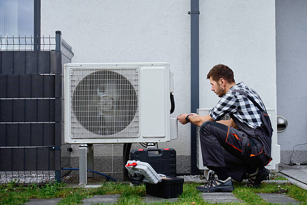 Trusted Hvac service in New York Mills, NY - Tropical Oasis HVAC